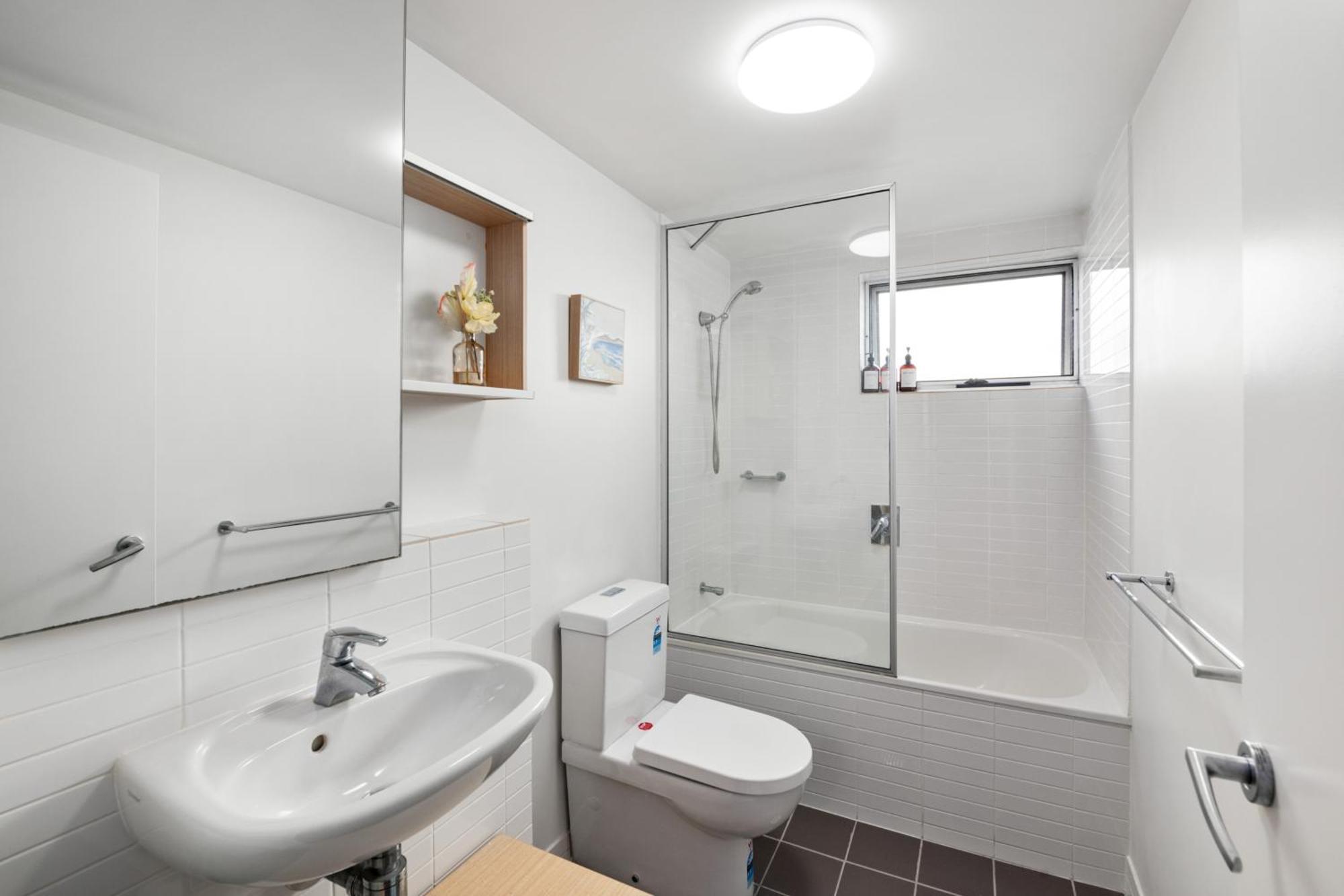 Allegro Apartments 브리즈번 외부 사진